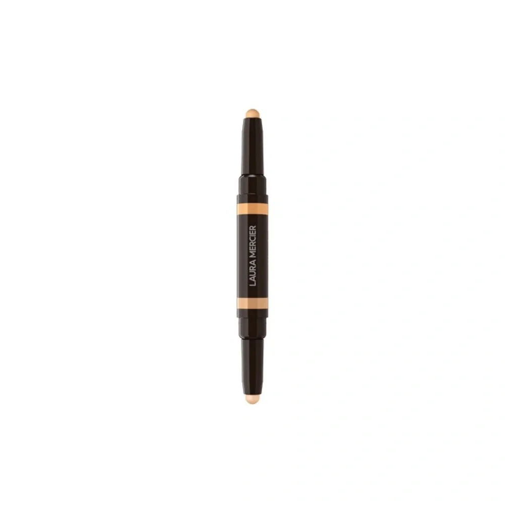Laura Mercier Dual-Ended Concealer Stick - Tan and Cream